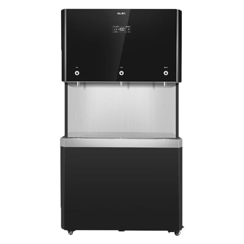 希力商用净水器3WB90 90升大容量开水器，为大型场所提供高效直饮水解决方案