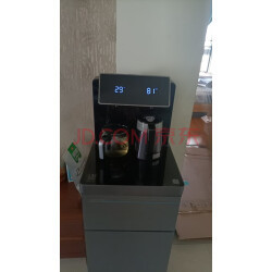 茶吧机选购指南 深度解析安吉尔大型饮水机