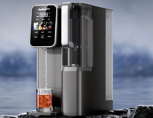 即热式饮水机怎么选？排行榜前十名秒罄神品大公开，饮水超省心